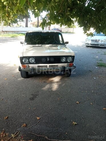 LADA (VAZ) 2106 1991, 120,000 km - 1.6 l - Yevlax