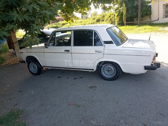LADA (VAZ) 2106 1991, 120,000 km - 1.6 l - Yevlax