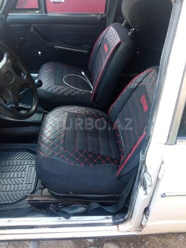 LADA (VAZ) 2106 1991, 120,000 km - 1.6 l - Yevlax