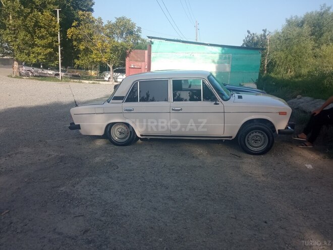 LADA (VAZ) 2106 1991, 120,000 km - 1.6 l - Yevlax