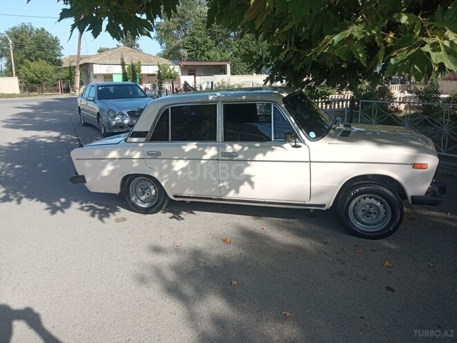 LADA (VAZ) 2106 1991, 120,000 km - 1.6 l - Yevlax