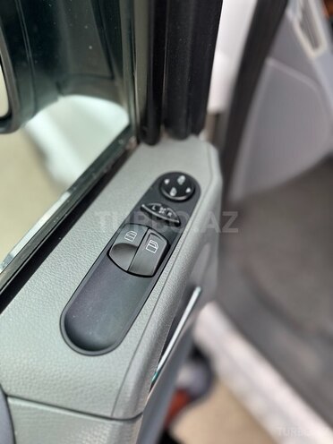 Mercedes Vito 111 2008, 320,845 km - 2.2 л - Bakı
