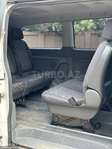 Mercedes Vito 111 2008, 320,845 km - 2.2 л - Bakı