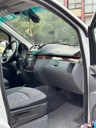 Mercedes Vito 111 2008, 320,845 km - 2.2 л - Bakı