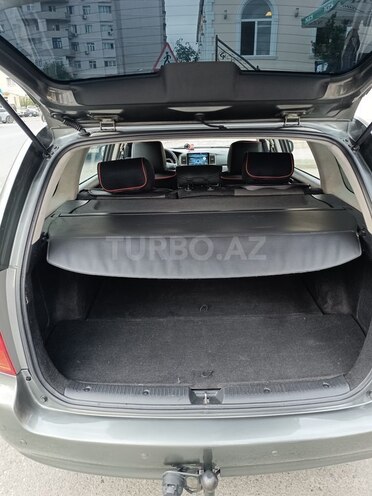 Toyota Corolla 2006, 215,149 km - 1.4 l - Bakı