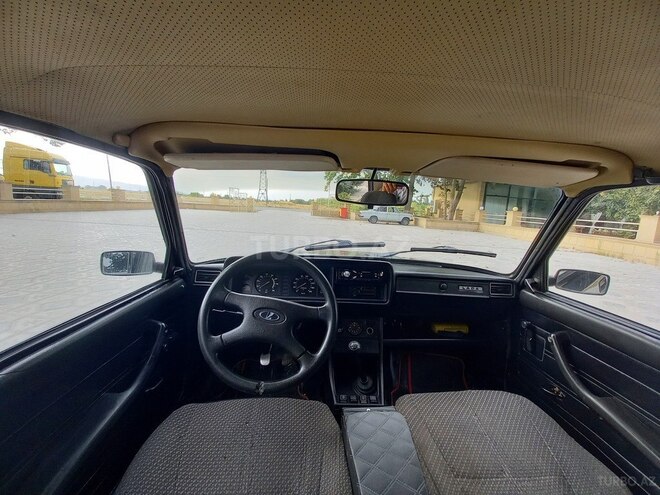 LADA (VAZ) 2107 2011, 15,202 km - 1.7 l - Qazax