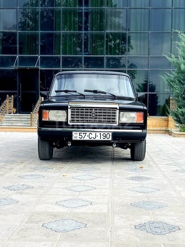 LADA (VAZ) 2107 2011, 15,202 km - 1.7 l - Qazax