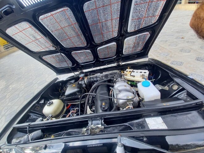 LADA (VAZ) 2107 2011, 15,202 km - 1.7 l - Qazax