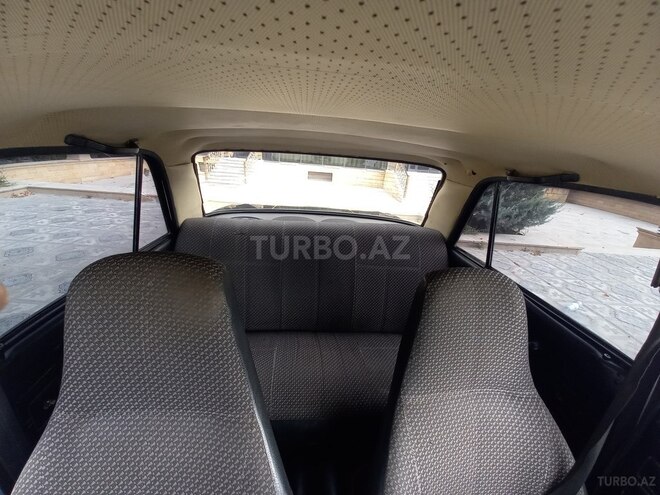 LADA (VAZ) 2107 2011, 15,202 km - 1.7 l - Qazax