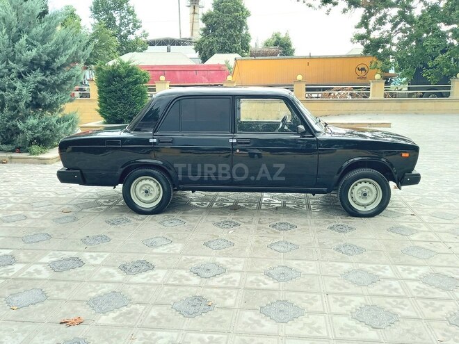 LADA (VAZ) 2107 2011, 15,202 km - 1.7 l - Qazax