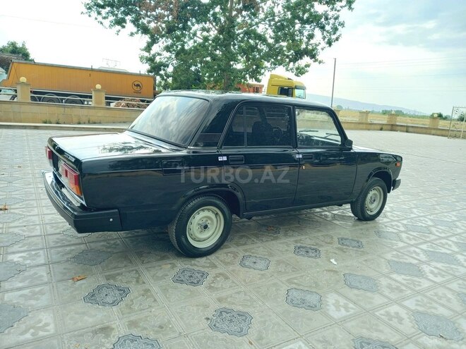 LADA (VAZ) 2107 2011, 15,202 km - 1.7 l - Qazax