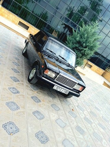 LADA (VAZ) 2107 2011, 15,202 km - 1.7 l - Qazax
