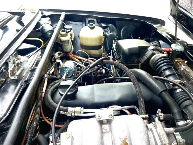 LADA (VAZ) 2107 2011, 15,202 km - 1.7 l - Qazax