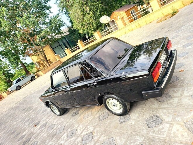LADA (VAZ) 2107 2011, 15,202 km - 1.7 l - Qazax