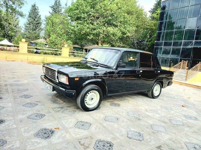 LADA (VAZ) 2107 2011, 15,202 km - 1.7 l - Qazax