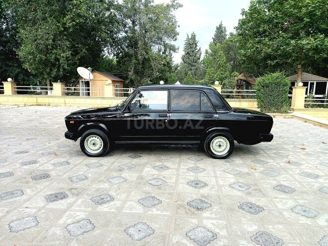 LADA (VAZ) 2107 2011, 15,202 km - 1.7 l - Qazax