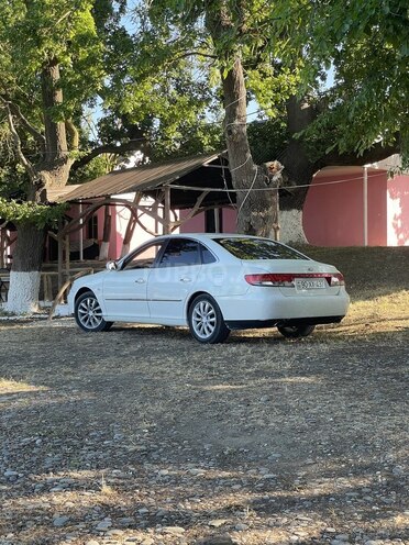 Hyundai Grandeur 2007, 362,960 km - 3.3 l - Bakı