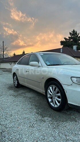 Hyundai Grandeur 2007, 362,960 km - 3.3 l - Bakı