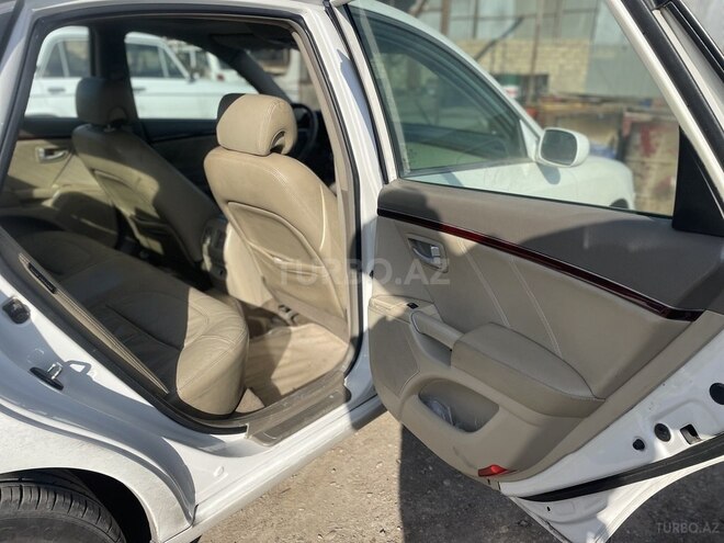 Hyundai Grandeur 2007, 362,960 km - 3.3 l - Bakı