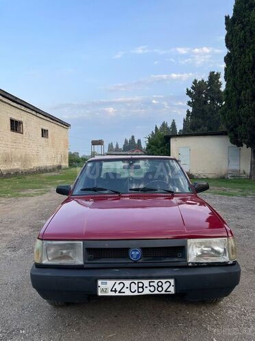 Tofas Sahin 1998, 27,000 km - 1.6 l - Astara