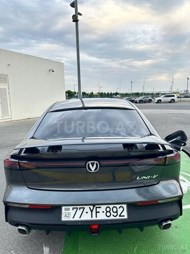 Changan Uni-V 2023, 8,500 km - 1.5 l - Bakı