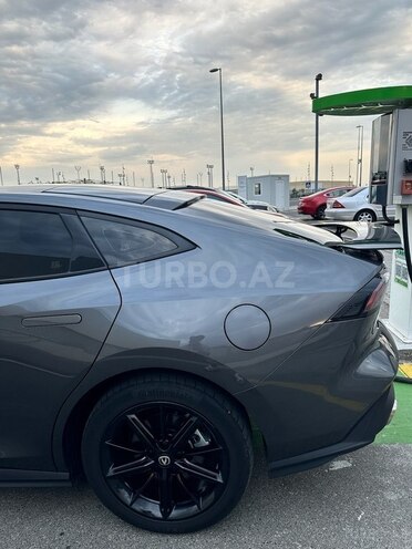 Changan Uni-V 2023, 8,500 km - 1.5 l - Bakı