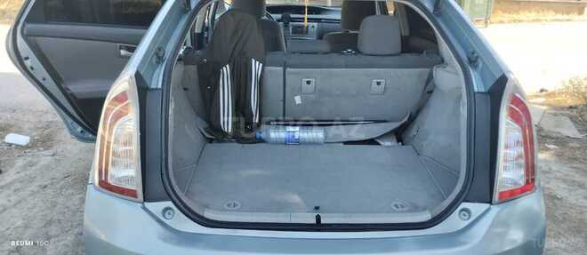 Toyota Prius 2014, 163,000 km - 1.8 l - Bakı