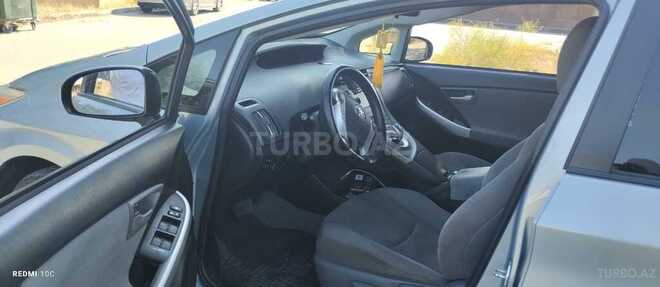 Toyota Prius 2014, 163,000 km - 1.8 l - Bakı