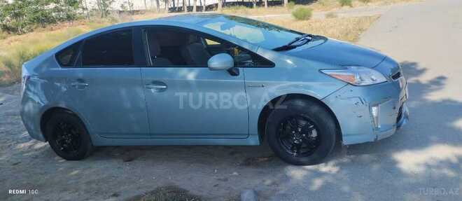 Toyota Prius 2014, 163,000 km - 1.8 l - Bakı