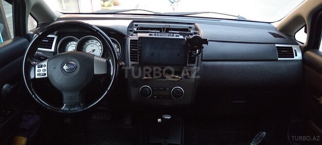 Nissan Tiida 2011, 183,265 km - 1.5 l - Bakı