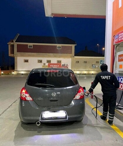 Nissan Tiida 2011, 183,265 km - 1.5 l - Bakı