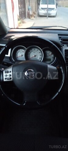 Nissan Tiida 2011, 183,265 km - 1.5 l - Bakı