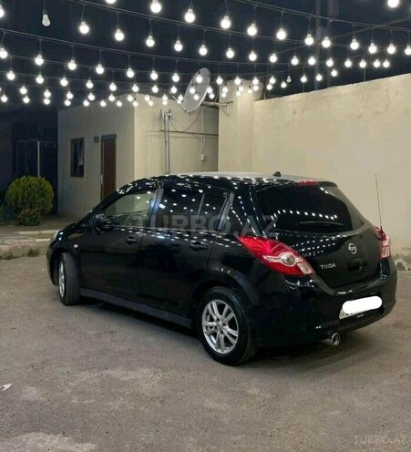 Nissan Tiida 2011, 183,265 km - 1.5 l - Bakı