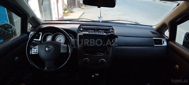Nissan Tiida 2011, 183,265 km - 1.5 l - Bakı