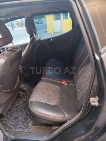 Mercedes A 190 2001, 203,163 km - 1.9 l - Bakı