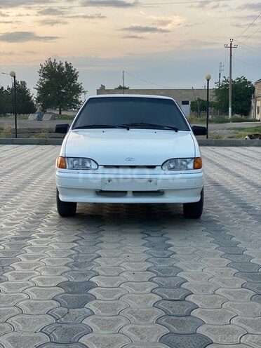 LADA (VAZ) 2115 2012, 249,927 km - 1.6 л - Gəncə