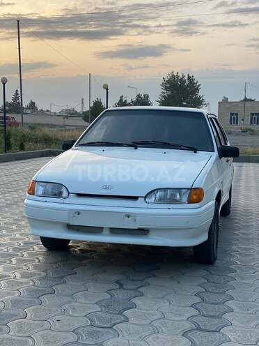 LADA (VAZ) 2115 2012, 249,927 km - 1.6 л - Gəncə