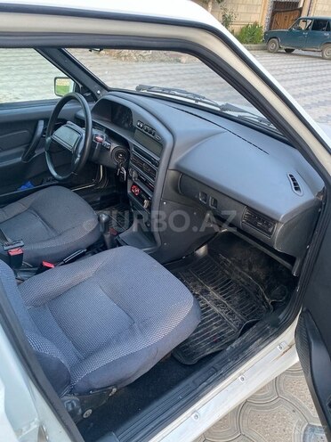 LADA (VAZ) 2115 2012, 249,927 km - 1.6 л - Gəncə