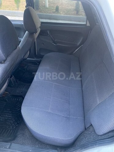 LADA (VAZ) 2115 2012, 249,927 km - 1.6 л - Gəncə
