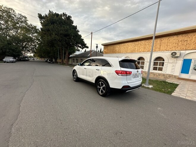 Kia Sorento 2016, 160,000 km - 2.0 l - Qazax
