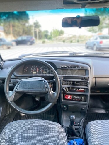 LADA (VAZ) 2115 2012, 249,927 km - 1.6 л - Gəncə