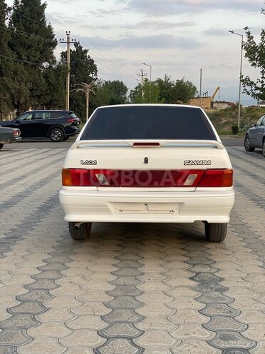 LADA (VAZ) 2115 2012, 249,927 km - 1.6 л - Gəncə