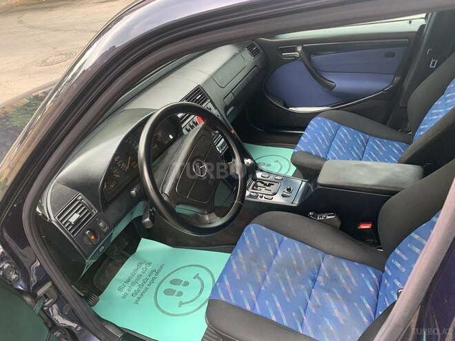 Mercedes C 240 1998, 382,000 km - 2.4 l - Göyçay