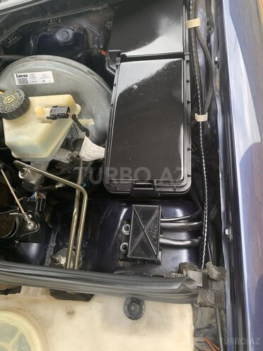 Mercedes C 240 1998, 382,000 km - 2.4 l - Göyçay