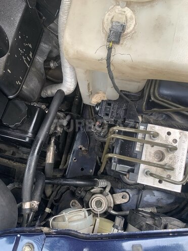 Mercedes C 240 1998, 382,000 km - 2.4 l - Göyçay