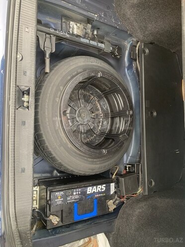 Mercedes C 240 1998, 382,000 km - 2.4 l - Göyçay