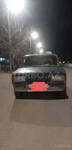 LADA (VAZ) 2107 1985, 46,666 km - 1.3 l - Gəncə