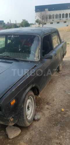 LADA (VAZ) 2107 1985, 46,666 km - 1.3 l - Gəncə