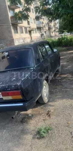 LADA (VAZ) 2107 1985, 46,666 km - 1.3 l - Gəncə