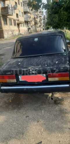 LADA (VAZ) 2107 1985, 46,666 km - 1.3 l - Gəncə